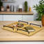 Ensemble de plateaux Ferelith Artafiber