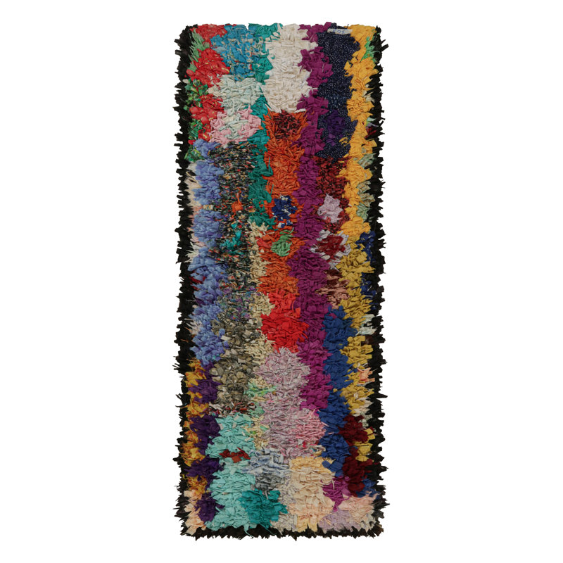 One-of-a-Kind Runner 2'8" X 6'2" Area Rug