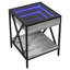 Dalvir Coffee Table with Storage-135086313-135086323