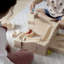 Unit Block Marble Run