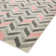 Hoda Chevron Area Rug