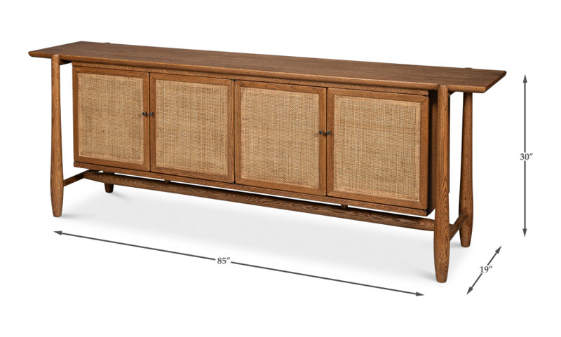 Nido 85'' W Sideboard