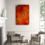 Brilliant Sunset Print by Mari Urasawa-26949446-26949447