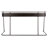 Ferrell Steel Writing Desk
