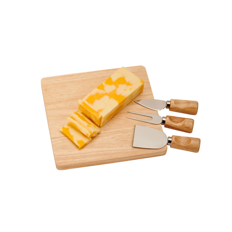 Loon Peak® Gianelle Wood Cheese Board