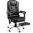 Kedzior Executive Chair with Headrest-305216343