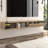 Modular Box Floating Tv Stand-1513415218