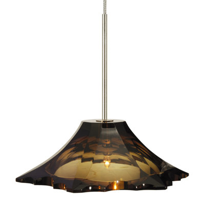 Peak 1 - Light Pendant