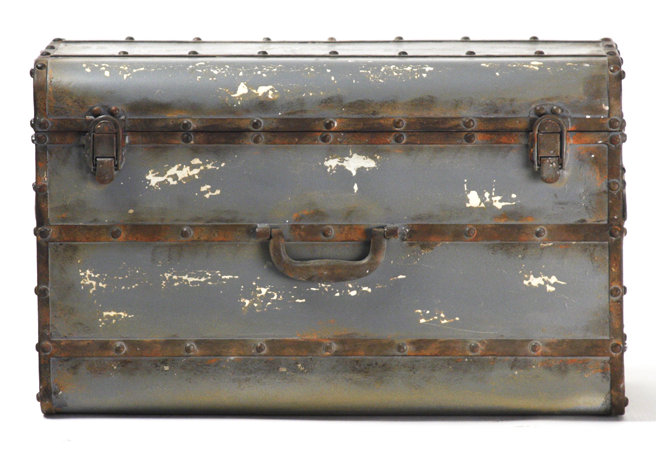 Iron Box