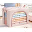 Bac de rangement en tissu Rebrilliant