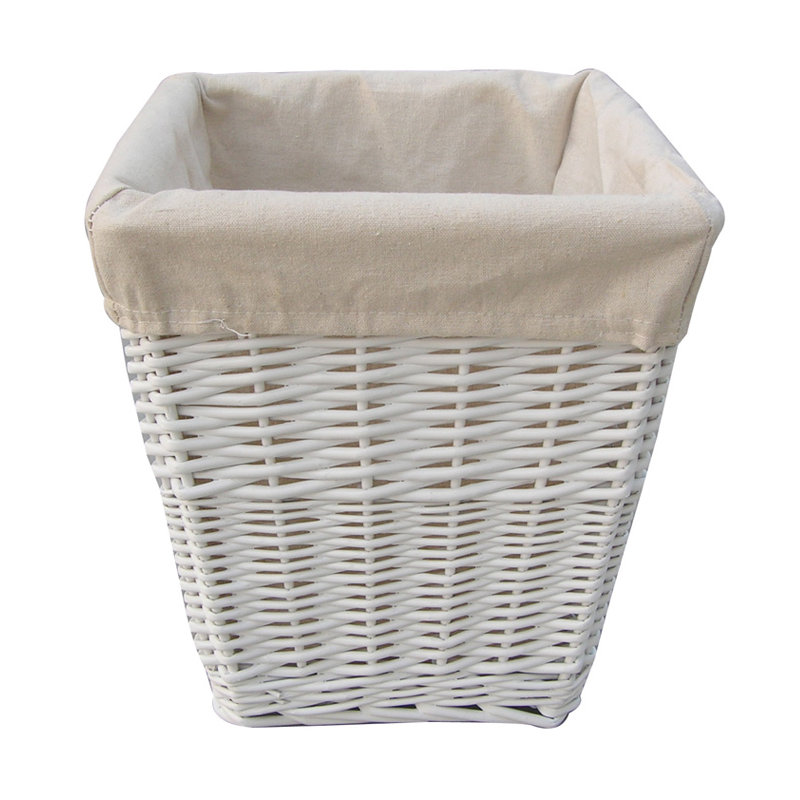 Willow Waste Bin