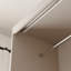 Manufactured Wood Wardrobe-310100312-499211855
