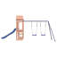 Garr Freeport Park Swing Set with-1679409830