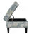 STORAGE OTTOMAN