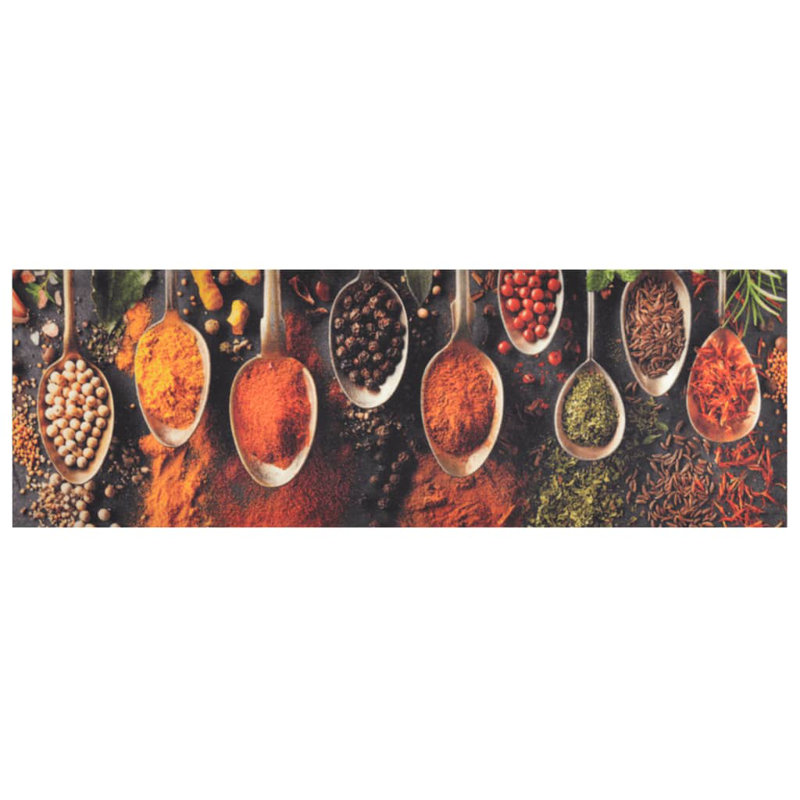 Snyderville Kitchen Mat, Runner 60 x 180 cm