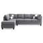 Canapé modulaire Senone Furniture Malone G633B-SC-1724513778-1724513777