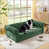 Olive Green sélectionné