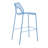 Hot Mesh Outdoor Stool-27325559-40666470