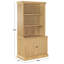 Bibliothèque en bois Haylina-118123537