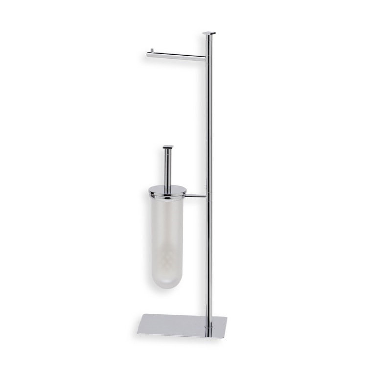 Stilhaus By Nameeks Quid Toilet Brush Set