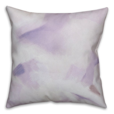 Housse et insert de coussin décoratif Simmer Sunbeam