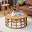 Table basse 31,5 pouces Boho