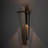 Linea Outdoor Wall Sconce-57504406-57504393