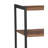 Dominic 31.5 " W Shelving Unit
