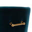 Magallanes Velvet Upholstered Side Chair-821885370