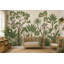 Décoration murale botanique amovible-129447173-129447175