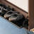 European-style thin and practical shoe cabinet-1932802123