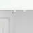 Bathroom Wall Cabinet, 3-Door Wooden Wall Cabinet With Open And Hidden Storage Space, Medicine Cabinet With Glass Door And Towel Bar-1102236681