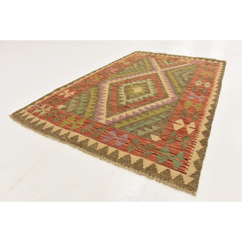 Omari Multi Rug