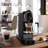Nespresso Citiz Original Coffee and Espresso Machine by De'Longhi, Black-20734269