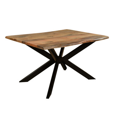 Rectangular 135cm L x 90cm W