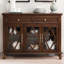 Buffets à grande capacité American-Style Retro-398382429