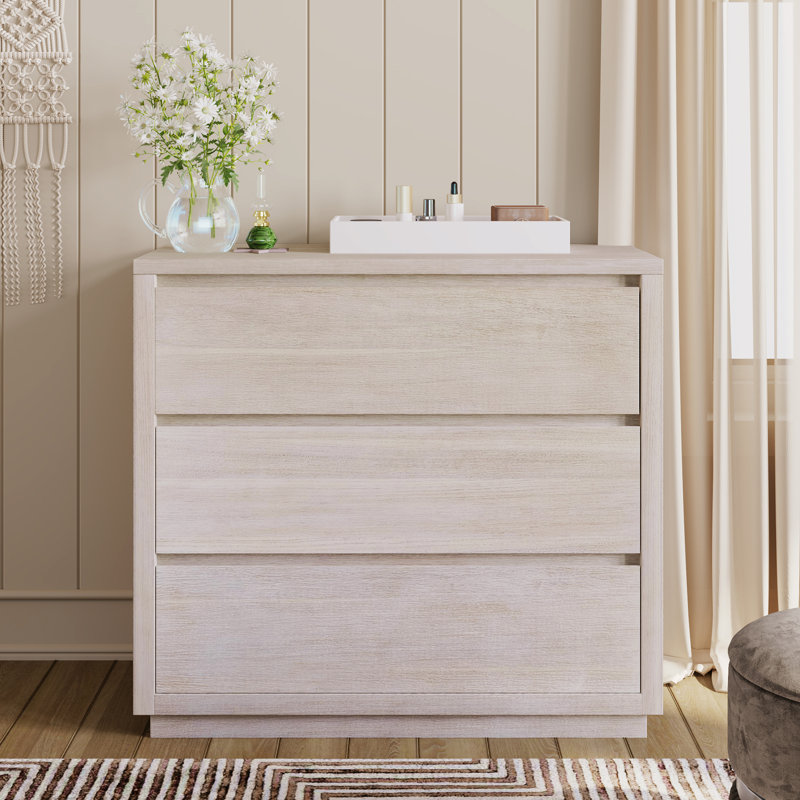 Commode 3 tiroirs Oceanwell