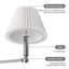 Lustre 3 lumières en fer Costa-2147378770