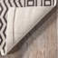 Tapis en coton Lydie-1845623713