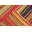 Tapis kilim Earth Earthed