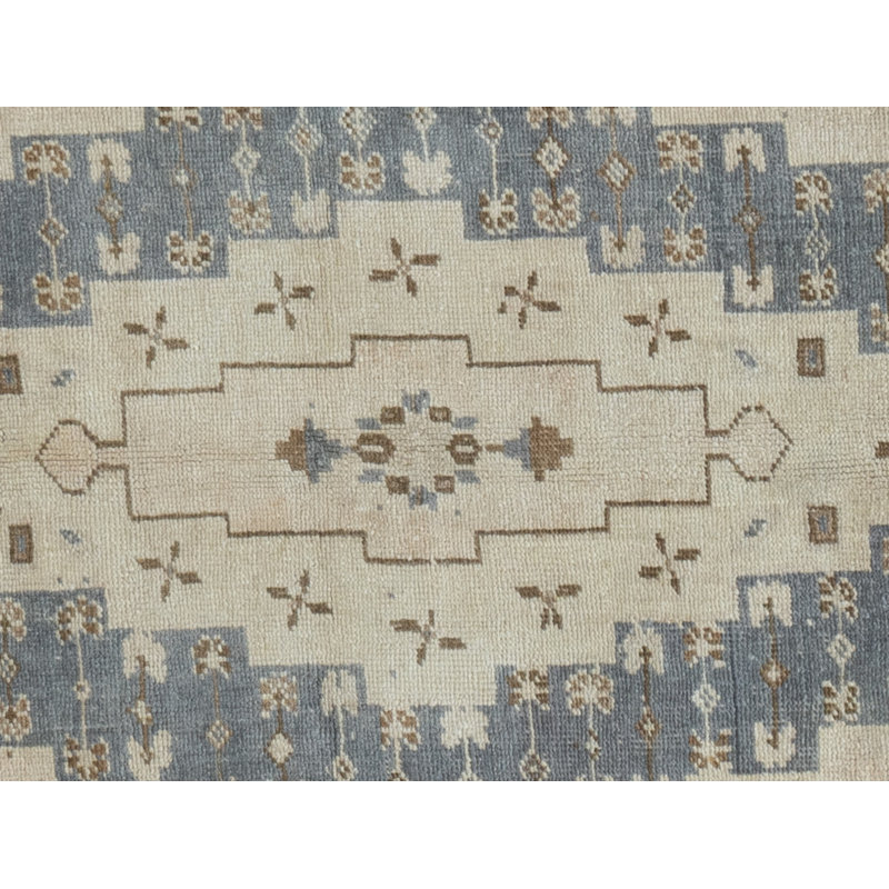 One-of-a-Kind 4'9" X 8'4" Area Rug