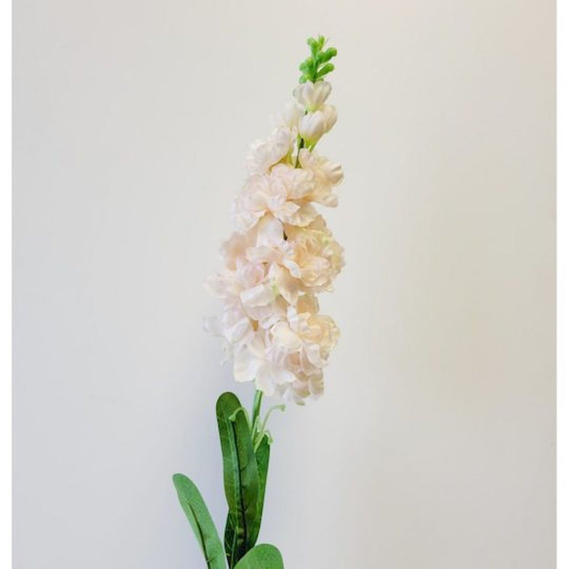 Fleur artificielle Delphinium