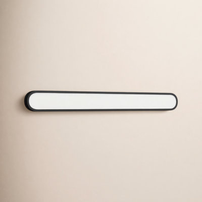 Woodbridge Lamaria Dimmable LED Bath Bar
