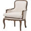 Lira Upholstered Armchair-248069616