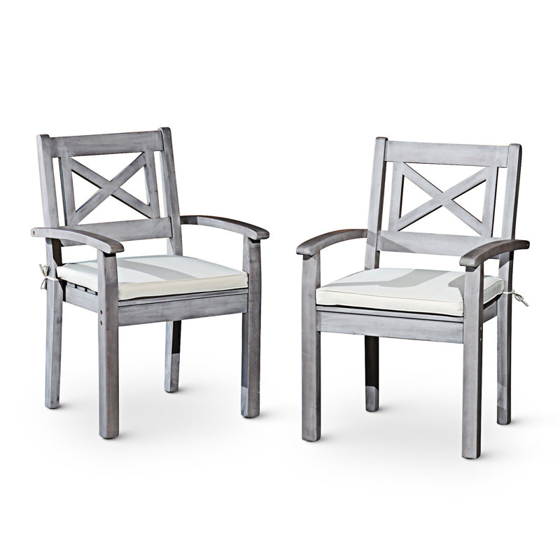 Dining Chairs Set Of 2