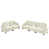 Beige est en rupture de stock