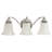 Owatonna 3 - Light Dimmable Vanity Light-15517129