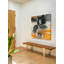 Cool Bear 1 Piece Wrapped Canvas Painting-17852019
