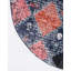 Tapis bleu Victorville-1379245026