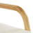 Upholstered Rocking Chair